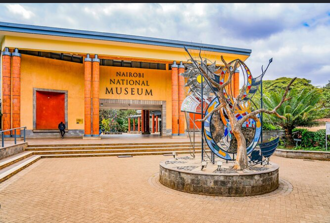 Nairobi Museum